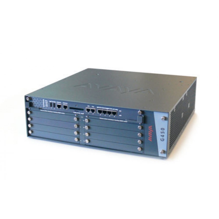 700407802 - Avaya G450 PS4504 PSU - MF Communications