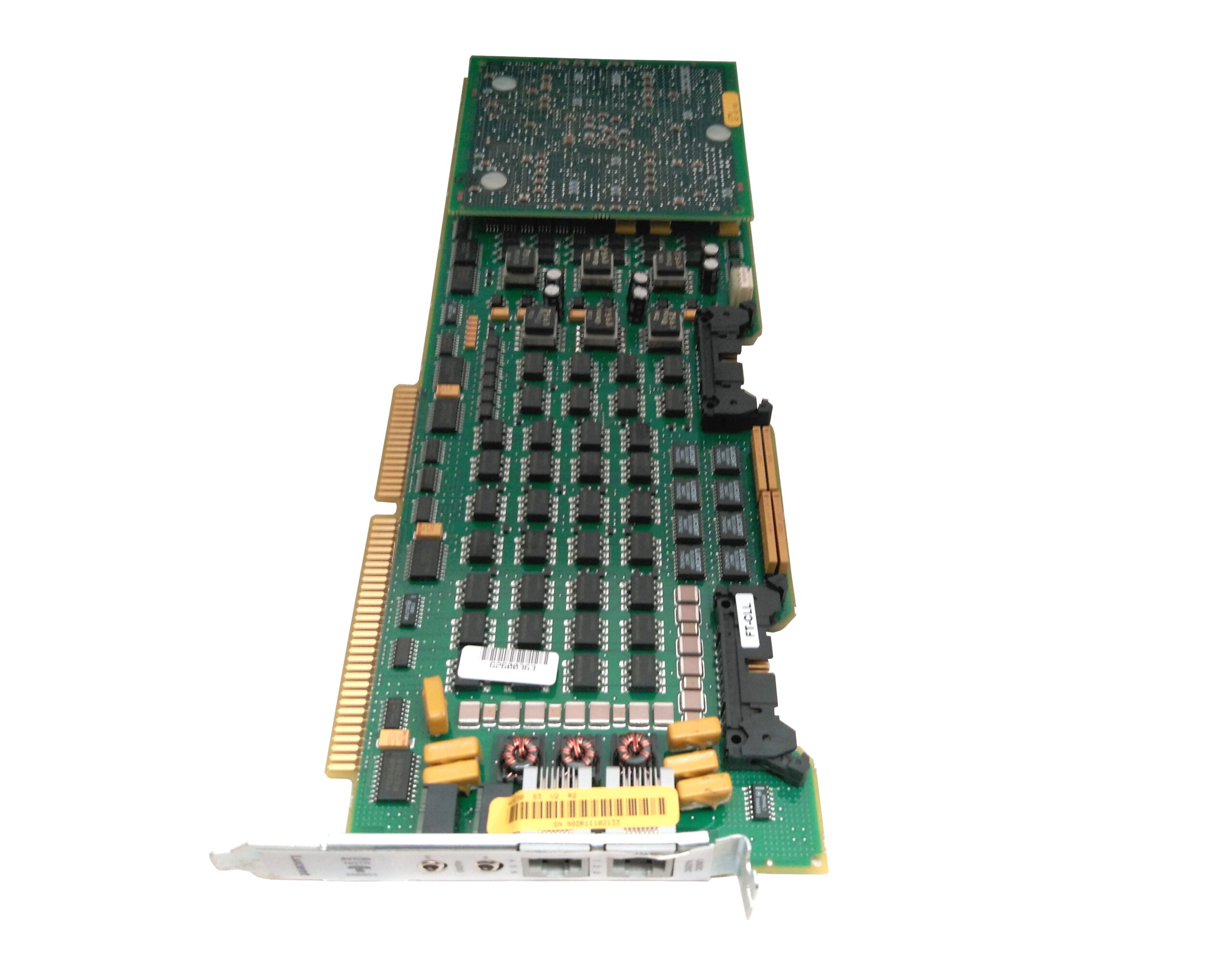 Avaya ACY30 INT NGTR Board - MF Communications