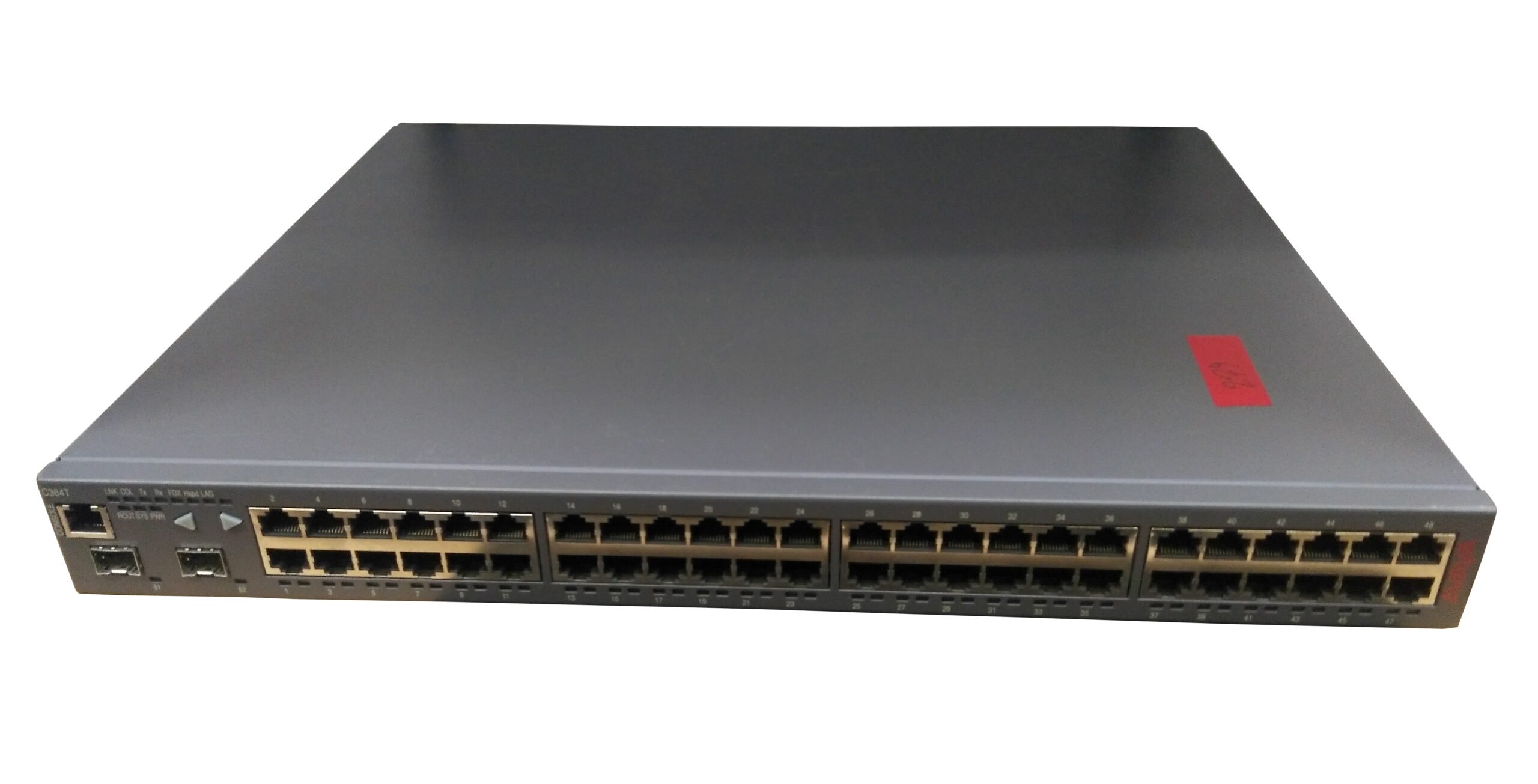 Avaya C364T 48 Port Switch - MF Communications