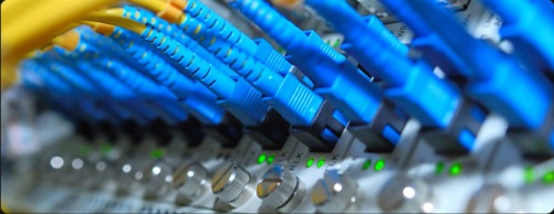 Openreach Fibre Broadband Installations - MF Communications