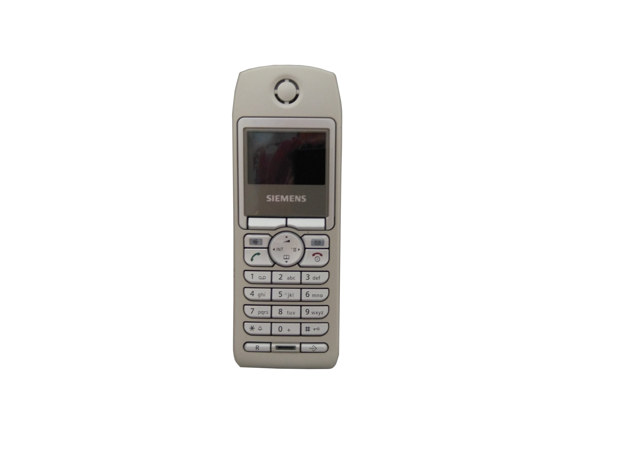 Siemens Gigaset S44 Phone - MF Communications