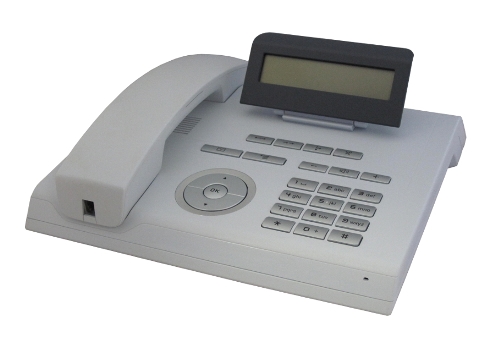 Siemens Openstage business phones - MF Communications