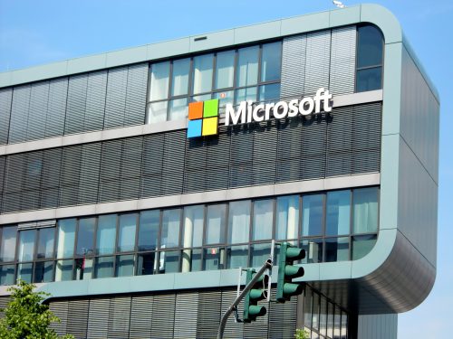 Microsoft post-referendum price hike for UK businesses - MF Communications