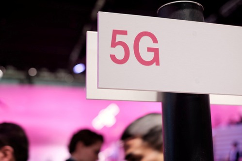 The path towards 5G - MF Communications