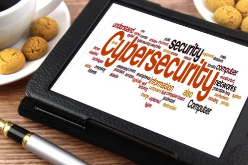 Cyber security still not a priority for businesses - MF Communications