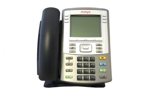 Avaya 1140e IP phone - MF Communications