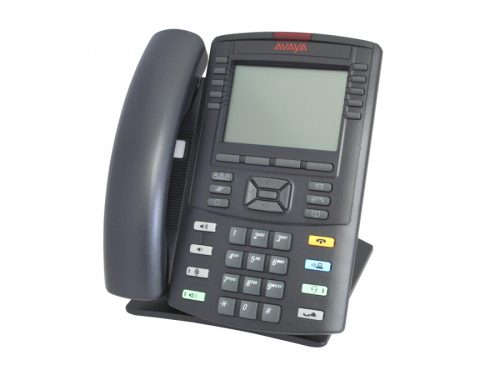Avaya 1230 IP phone - MF Communications