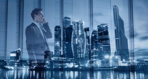 Ofcom lays down its requirements for mobile coverage - MF Communications