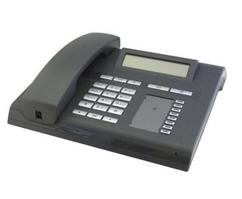 Refurbished Siemens Openstage 15 and 40 HFA and SIP business phones - MF Communications