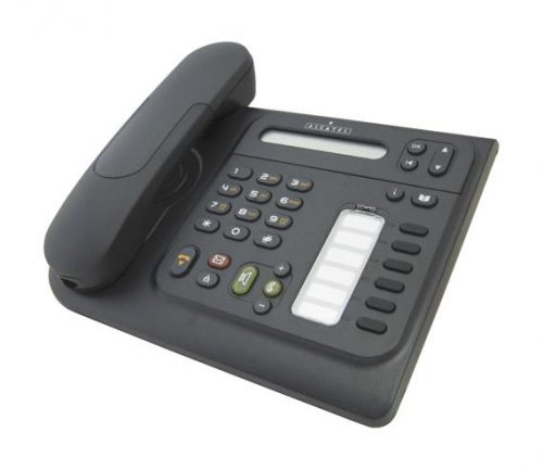 Alcatel 4019 SET 9 Series Digital Phone - MF Communications