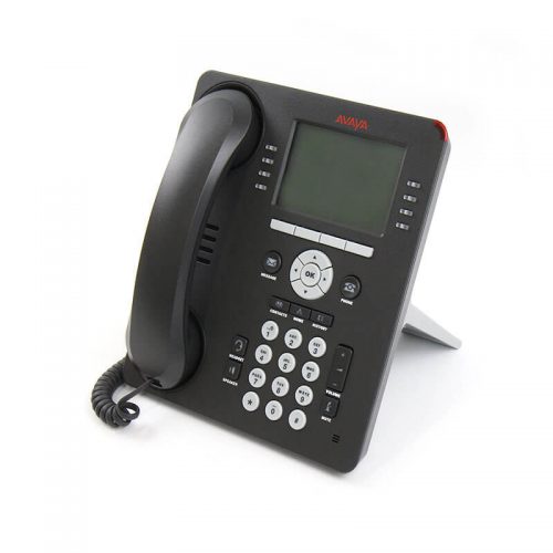 Avaya 9608 IP Phone from MF Communications