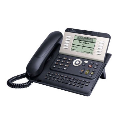 Alcatel Lucent 4039 Digital Phones available - MF Communications