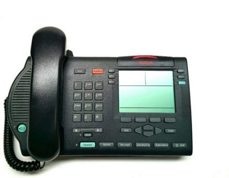 Avaya M3904 business phone - MF Communications