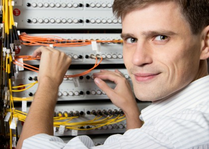 Telephone System Fault Finding