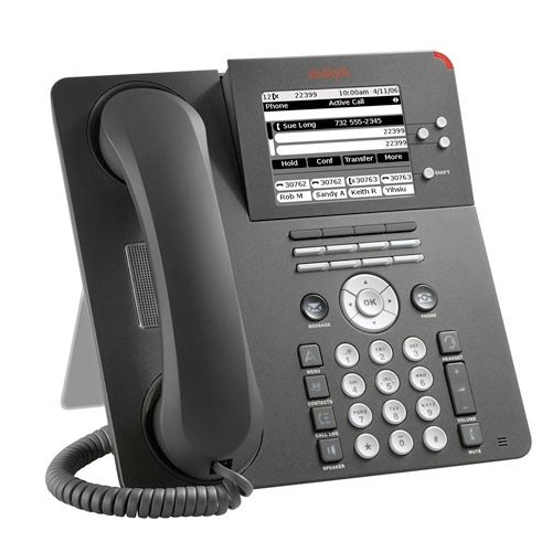 Avaya 9650 IP Phone - 700383938 - MF Communications