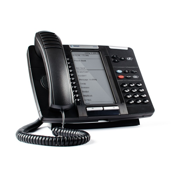 Mitel 5320 IP Phone - MF Communications
