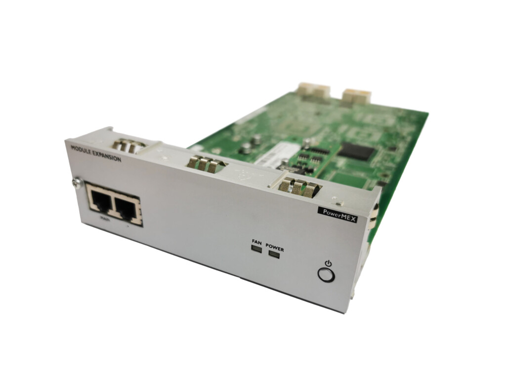 Module Alcatel PowerCPU EE - 3EH73084ALJF 04 - Occasion Fonctionnel