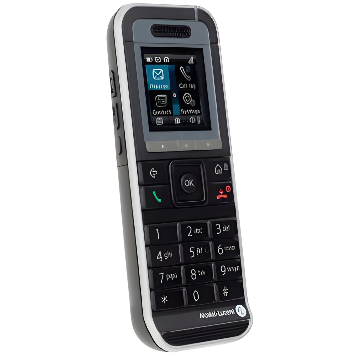 alcatel-8232-dect-handset-3bn67330aa Alcatel 8232 Dect Handset - 3BN67330AA