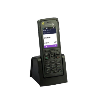 DECT Handsets  Alcatel-Lucent Enterprise