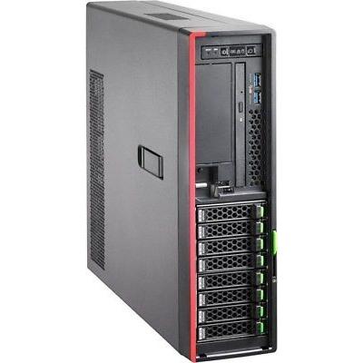 D3216 - Fujitsu Server Primergy TX1320 M2 QC Xeon E3-1220 v5 3GHz