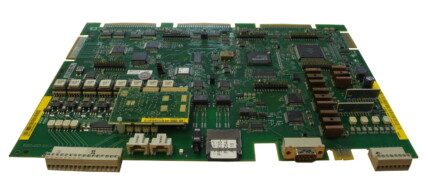 S30810-Q2935-Z401 – Siemens H3300/H3500 CBCC V9 Main Board