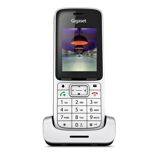 Siemens Gigaset SL450H Phone - MF Communications