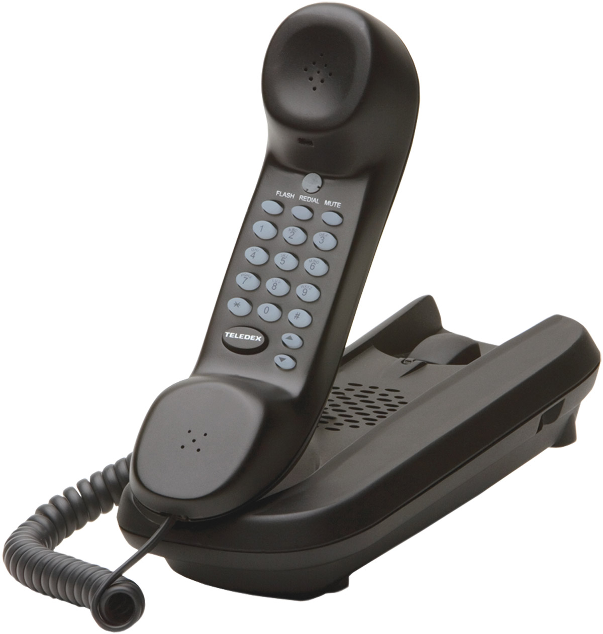 Teledex I Series Hotel Phone MF Communications