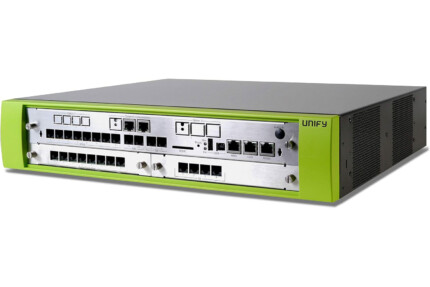 Unify Openscape X3R - L30251-U600-G641