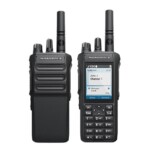 Mototrbo R7 Two-Way Radio