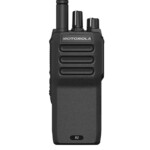 Motorola Mototrbo R2 Analogue Two-Way Radio