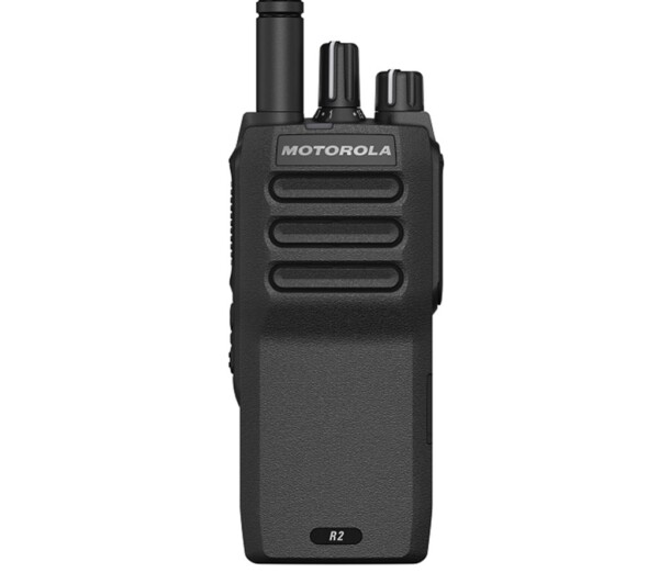 Motorola Mototrbo R2 Analogue Two-Way Radio