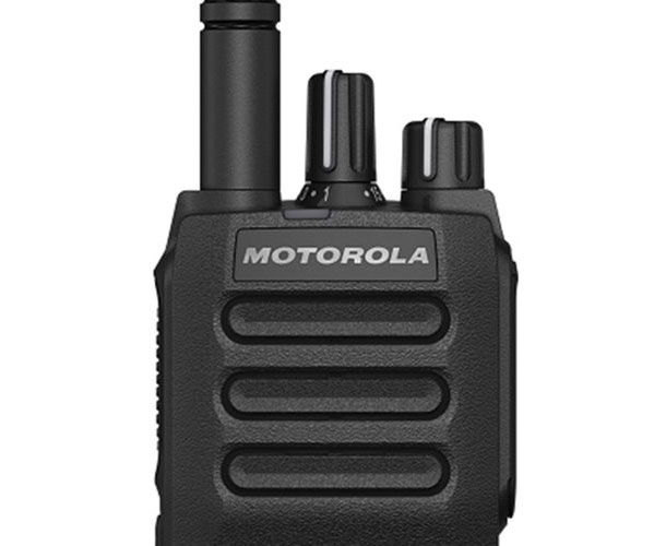 Motorola Mototrbo R2 Two-Way Radio