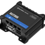 TELTONIKA 4G LTE RS232/RS485 ROUTER (RUT906)