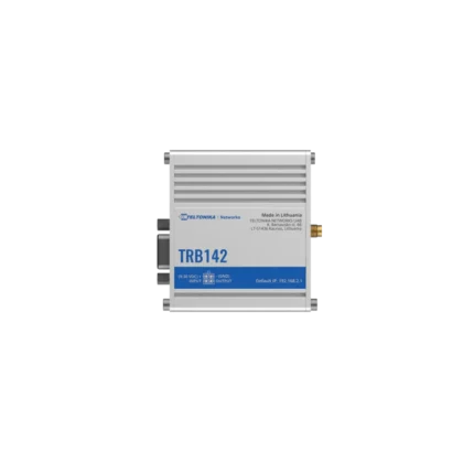 Teltonika TRB142 LTE RS232 Gateway (TRB142)