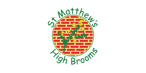 St Matthews High Brooms Food Bank