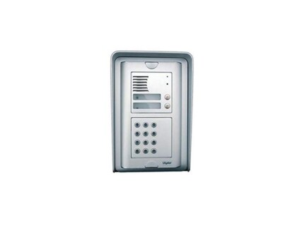 Ulydor 2 Button Door Phone & Access Control (Surface) (SK-S)