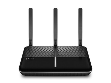 TP-Link Archer VR600 Triple-Wan WiFi 5 Gigb VDSL/ADSL Router (Archer VR600)