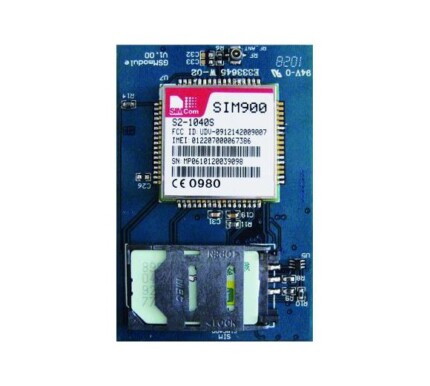 Yeastar GSM Module (YS-GSM)