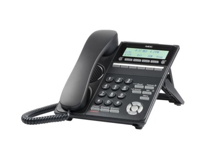 NEC DT920 6 Key IP Phone (BE118959)