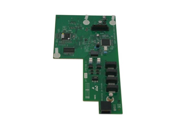 NEC SL2100 1 ISDN PRI/T1 Daughter Board IP7WW-1PRIDB-C1 (BE116512)