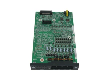 NEC SL2100 8 Hybrid/SLT Extensions Board - IP7WW-008U-C1 (BE116507)