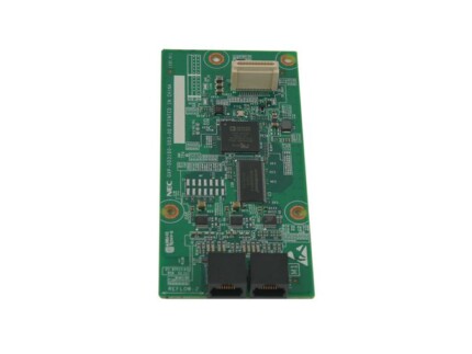 NEC SL2100 System Expansion BUS Daughter Board – IP7WW-EXIFB-C1 (BE116501)