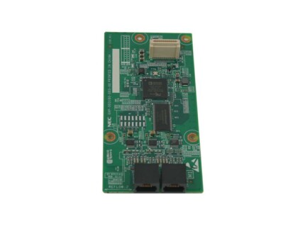 NEC SL2100 System Expansion BUS Daughter Board – IP7WW-EXIFB-C1 (BE116501)
