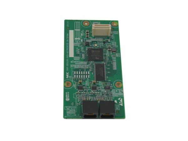 NEC SL2100 System Expansion BUS Daughter Board – IP7WW-EXIFB-C1 (BE116501)