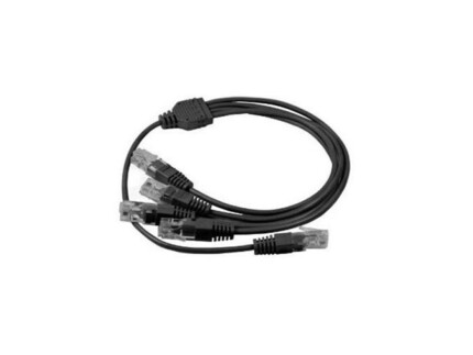 Panasonic Cable KX-NS700 DHLC4 Card (3SR-CABLE-DHLC4-4)