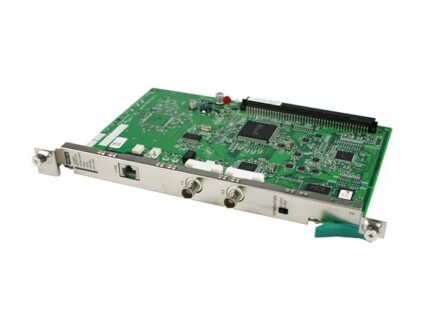 Panasonic KXTDA 0290 ISDN30 Card (KXTDA0290CE)