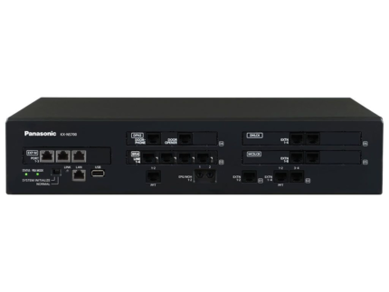 Panasonic KX-NS700UK Basic Control Unit (KX-NS700UK)