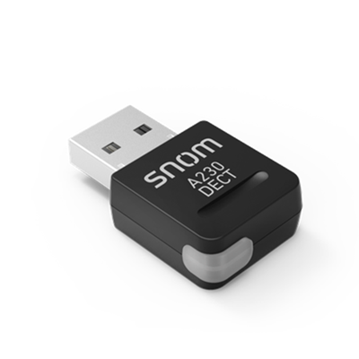 Snom A230 Dect Dongle (4386)