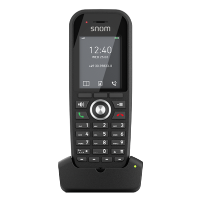 Snom M30 IP DECT Handset EU (M30)