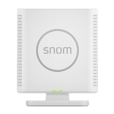 Snom M400 DECT Base Station Dual Cell (M400)
